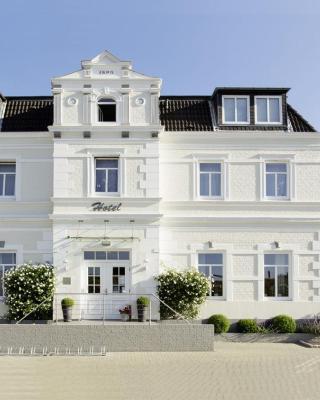 Hotel Kleiner Yachthafen