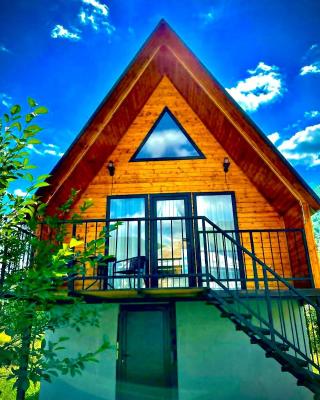 Cottage THORI Stephantsminda,Achkhoti