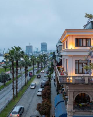 Acord Hotel & Balcony
