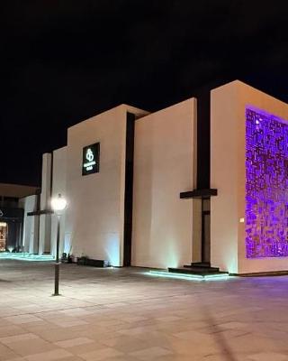 Hotel Ben Batouta - Tanger
