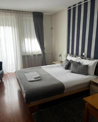 Hotel Belvedere Casa