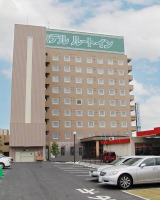 烧津因特驿前酒店