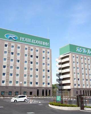 岩田因特铁路酒店