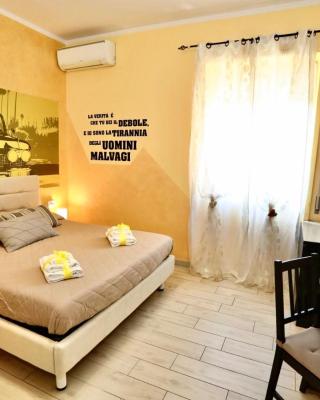 Movie Home Guesthouse
