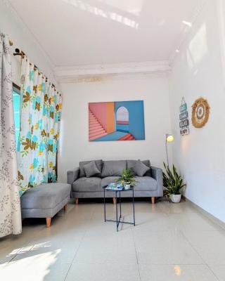 Homey Guesthouse Kertajaya (Syariah)