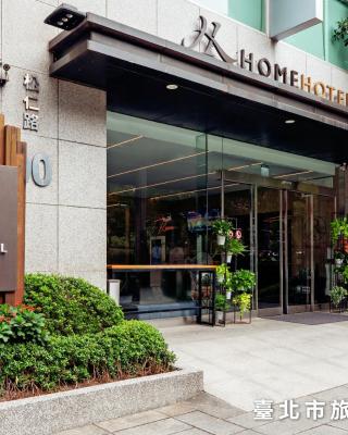Home Hotel 