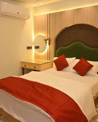 Hotel The Raghavas'