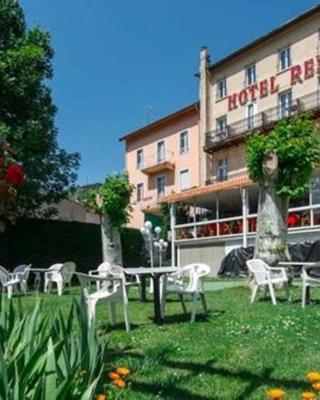 Logis Hôtel Restaurant de la Poste