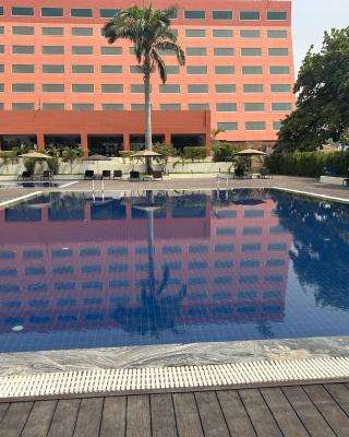 Abuja Continental Hotel