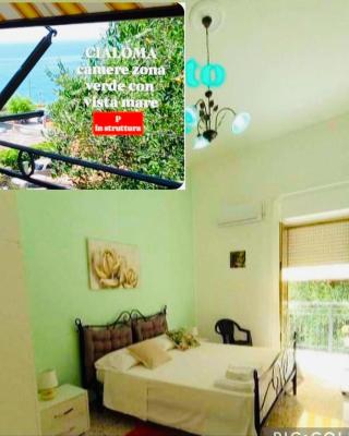 Cialoma Full Green