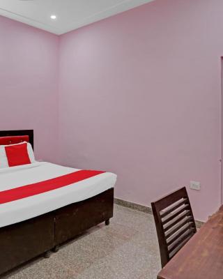 Hotel O Akki Residency