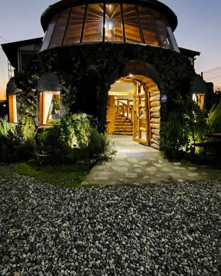 Hotel Catripulli