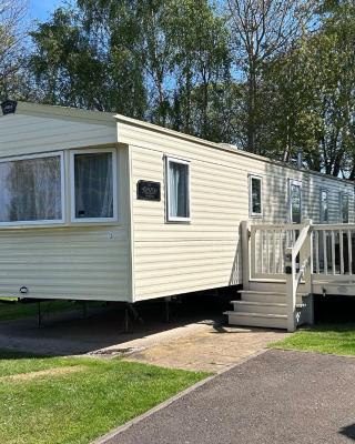 Caravan Turnberry 2 , Seton Sands, Wifi