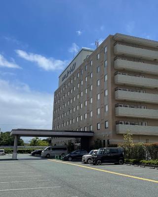 丰川因特驿前酒店