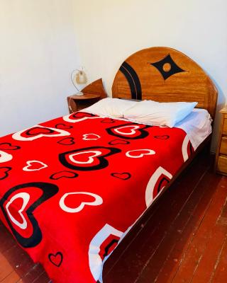 Ukumari Hostel
