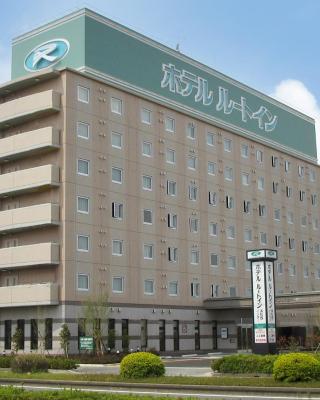 鲁特哈玛特苏尼斯因特尔酒店