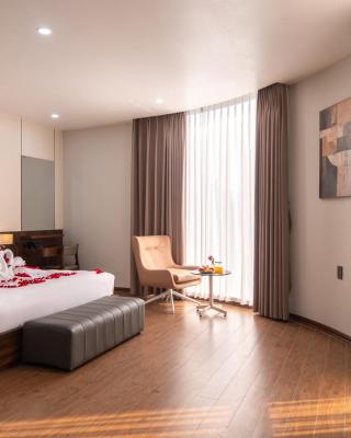 Eden Hue Hotel