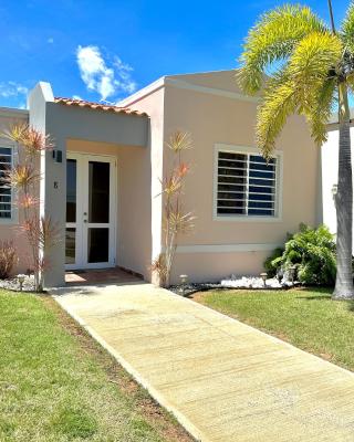 La Casandra Beach House