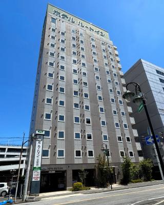 一宫站前路酒店