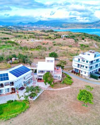Kenting COMIC B&B&SPRING