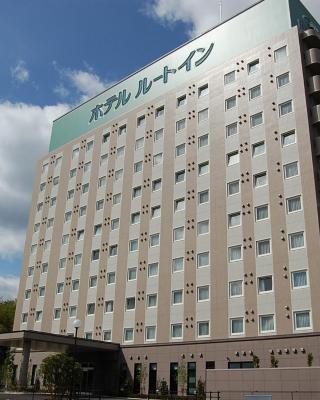 拉巴瑞路特酒店