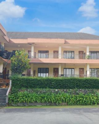 Hotel O Bogor near Taman Safari formerly Ken Raudhah Inn