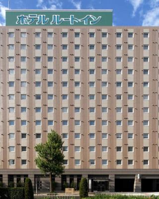 名古屋今池站前路线酒店