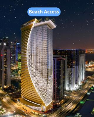 The Bentley Luxury Hotel & Suites