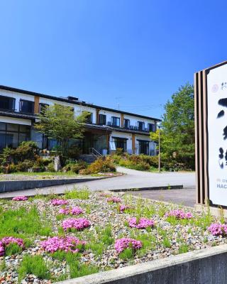 高山日式旅馆