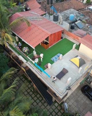 La Sea Vue Goa