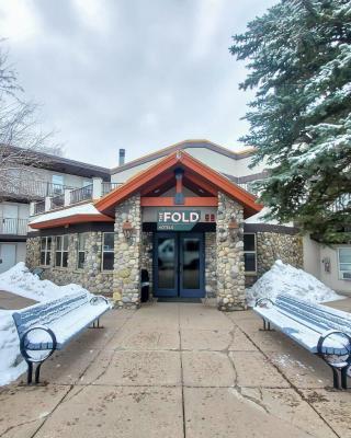 The Fold Hotels Steamboat Springs