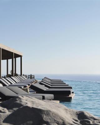 Magma Resort Santorini, In The Unbound Collection By Hyatt