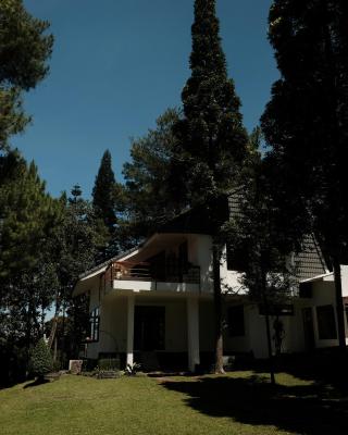 Balconé Bandung