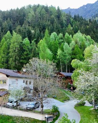 Pension Riese