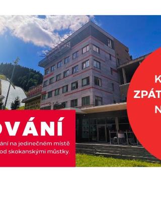 Hotel Můstek