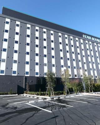 Hotel Route-Inn Shinshiro
