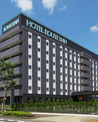 Hotel Route-Inn Takefu Inter