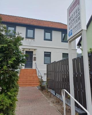 Motel Königslutter
