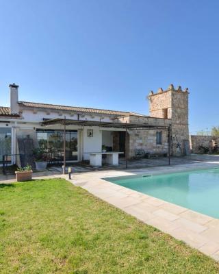 Masseria Santu Lasi