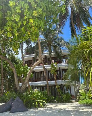 Thundi Sea View