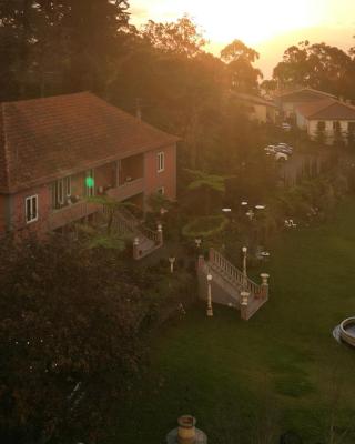 Villa Camélia Boutique House