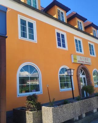 Asia wok gasthof