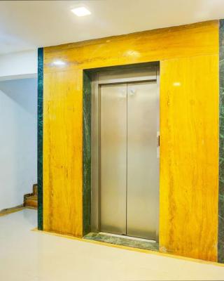 Super Collection O Vardhan Plaza