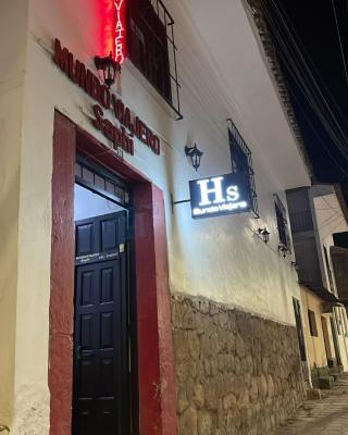 Mundo Viajero Saphy