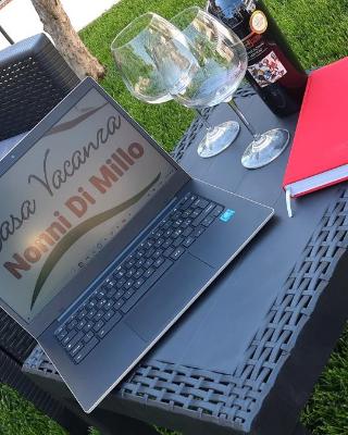 Casa Vacanza Nonni Di Millo