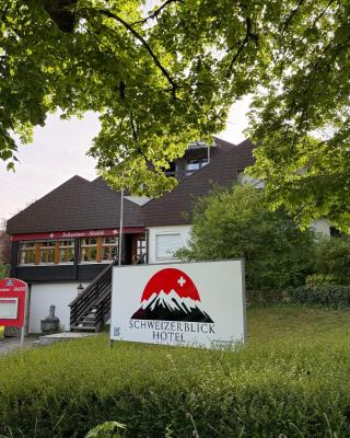 Hotel Schweizerblick