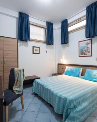 Dint'a Torre Bed and Breakfast