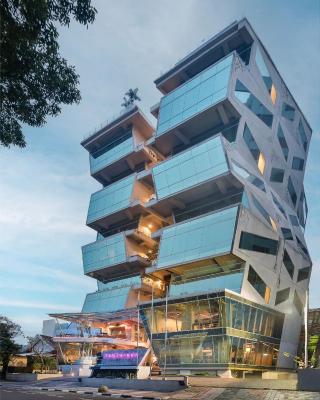 Janevalla Bandung