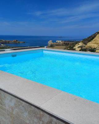 Yellow Hill Penthouse