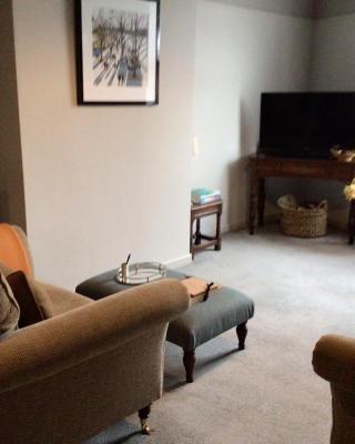 Smart self-catering apartment, Clitheroe